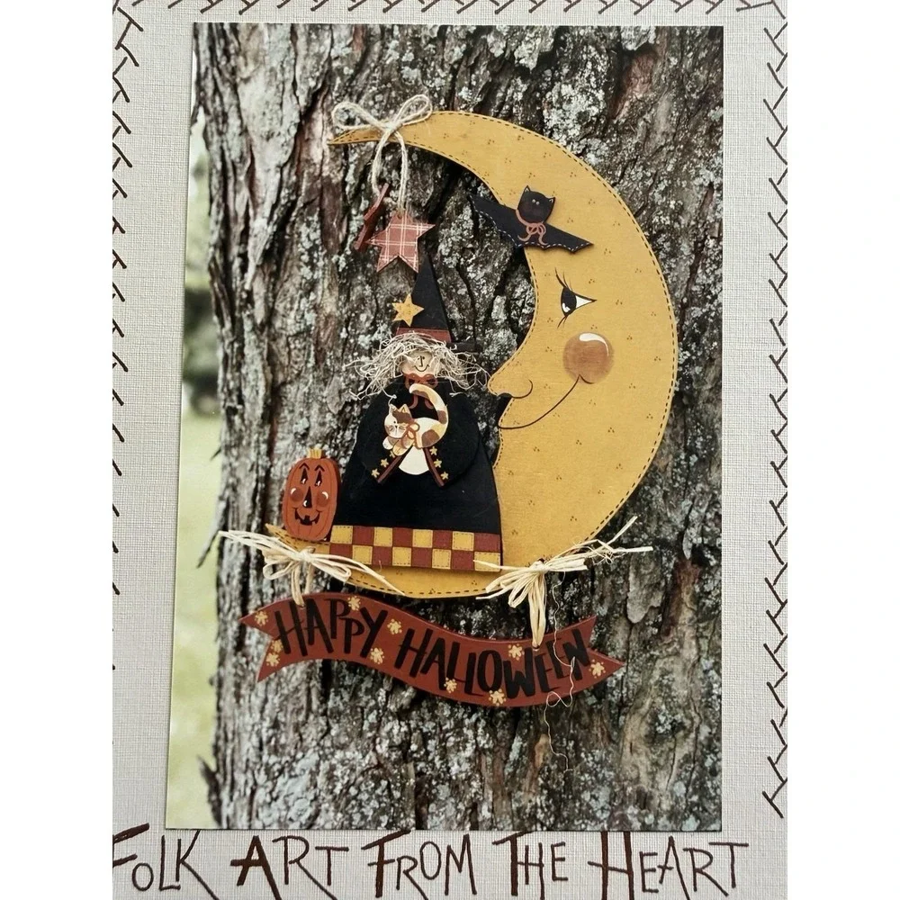 Susan Fouts vintage 1993